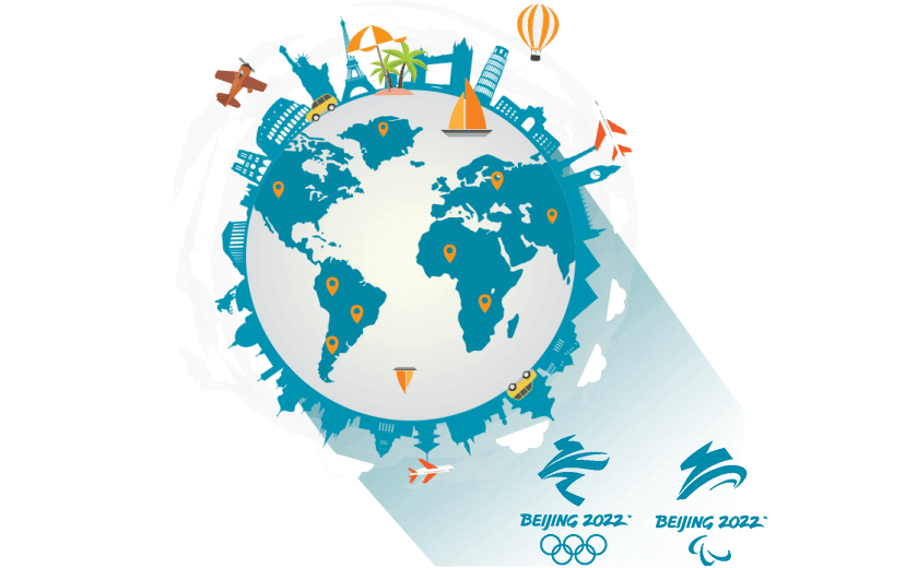 在纳米比亚连接到中国的加速器 - GOTOCN